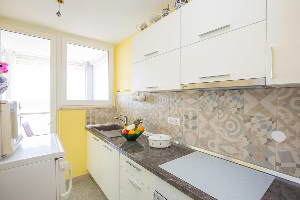 Love Affair Apartment Ντουμπρόβνικ Δωμάτιο φωτογραφία
