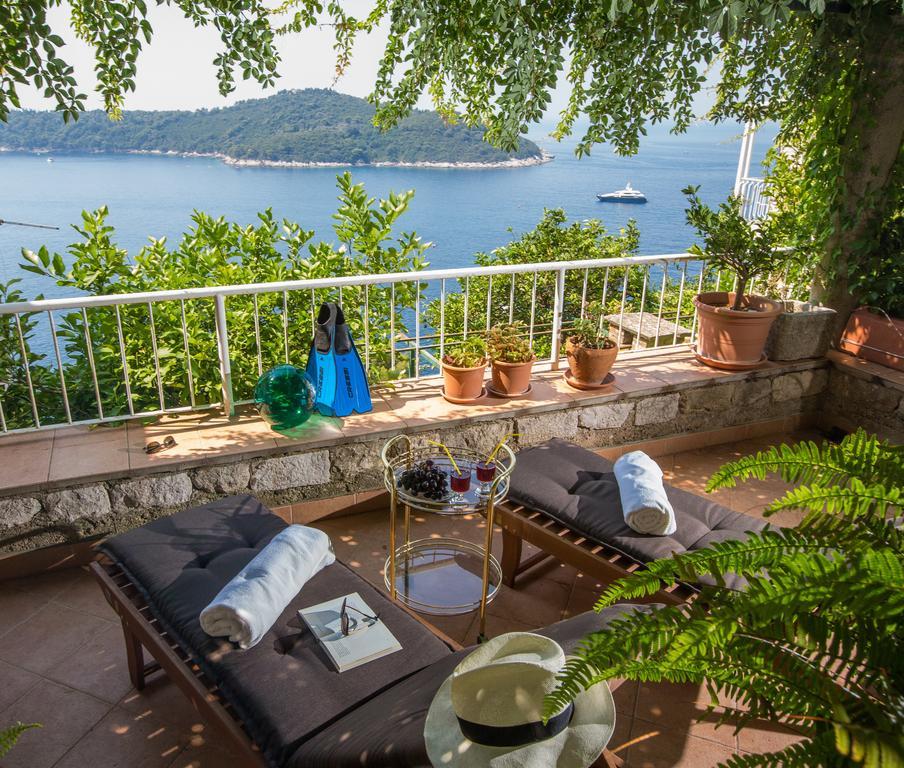 Love Affair Apartment Ντουμπρόβνικ Δωμάτιο φωτογραφία