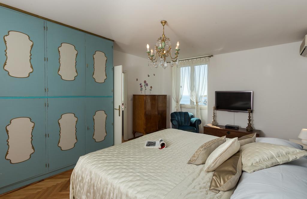 Love Affair Apartment Ντουμπρόβνικ Εξωτερικό φωτογραφία
